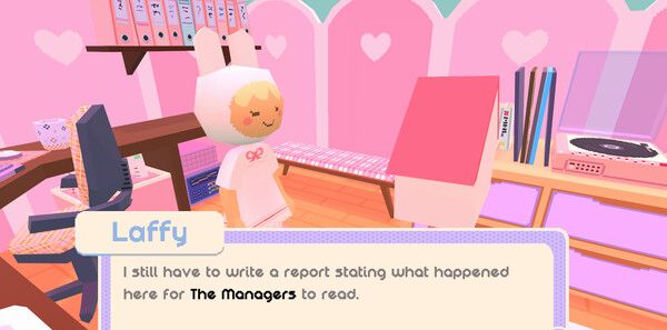 《泡泡星宇宙》官方版