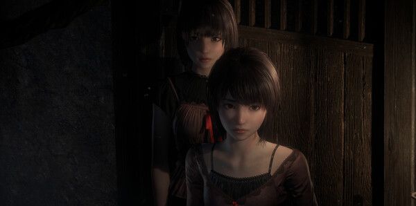 《零～红蝶～重制版》官方版