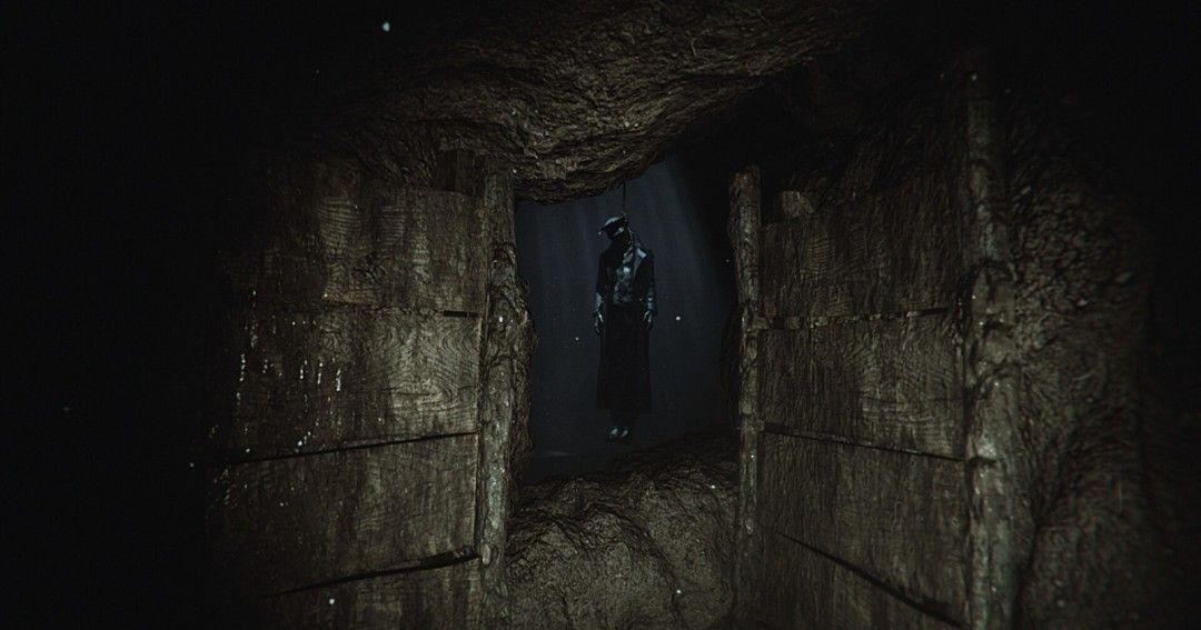 《守灯人》官方版