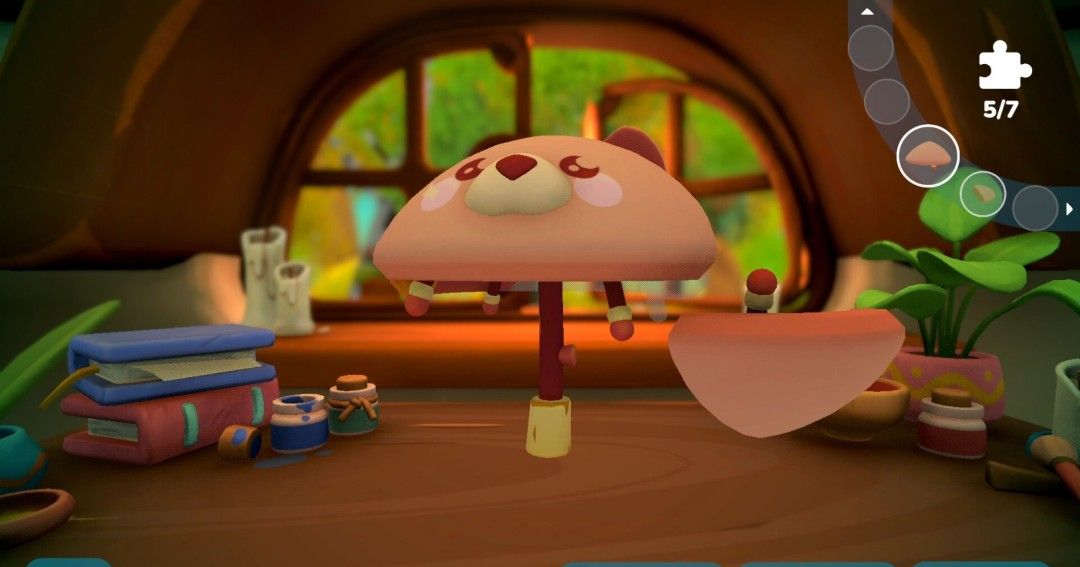 《Piece by Piece》官方版