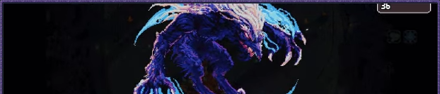 《Rogue Rollers》demo