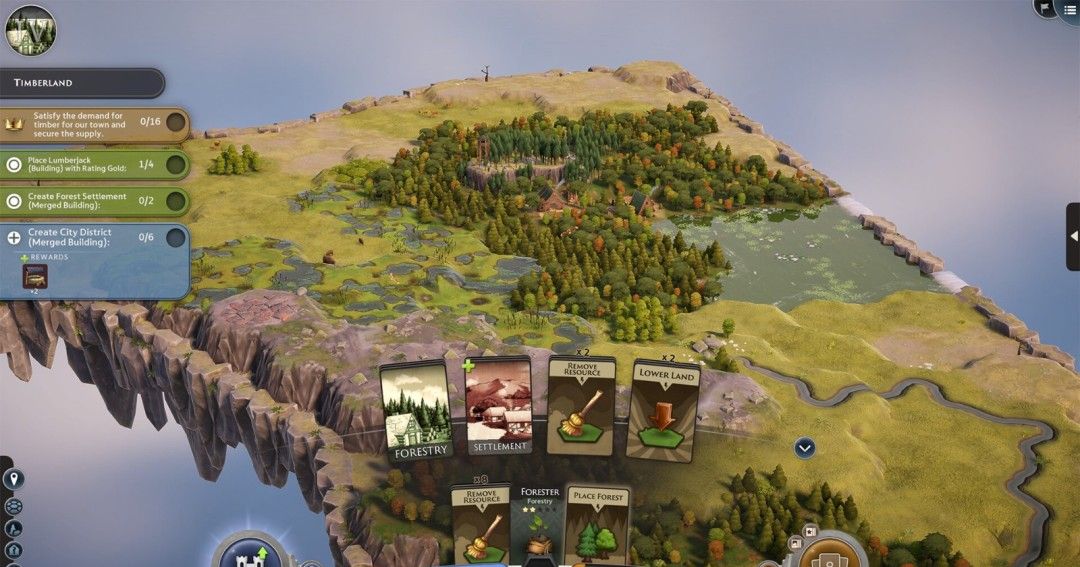 《愿景之城》免安装古埃及DLC集成版