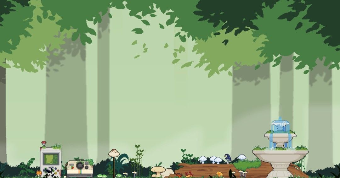 《蘑菇秘语》官方版