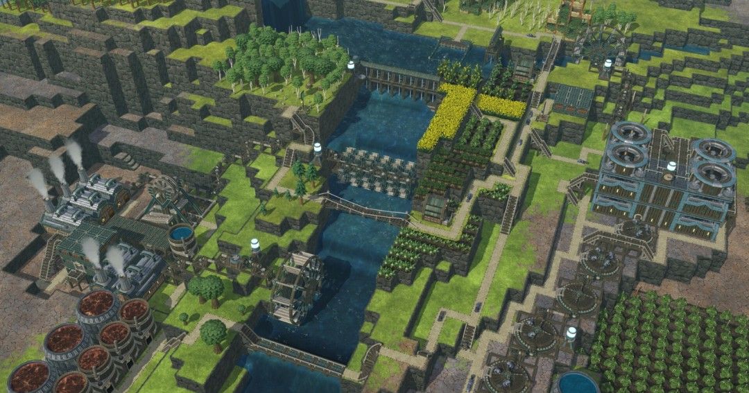 《海狸浮生记》官方版