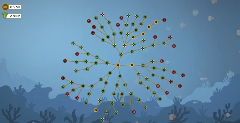 《All You Can FISH!》demo