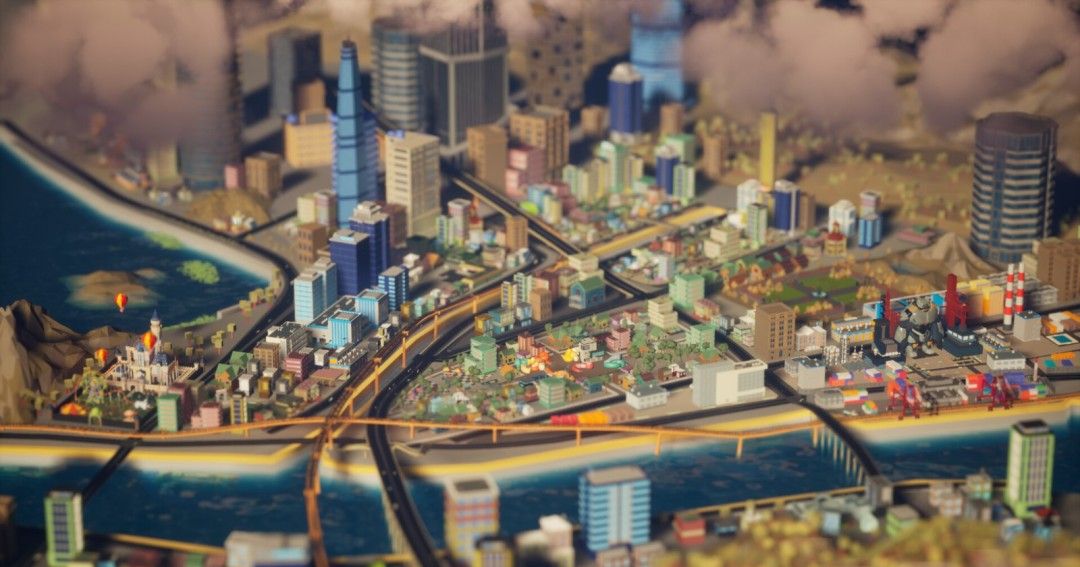 《怪兽分解公司》官方版