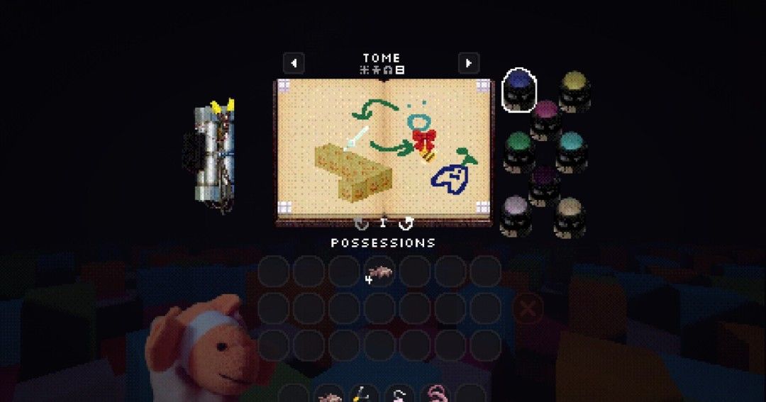 《Lucid Blocks》官方版