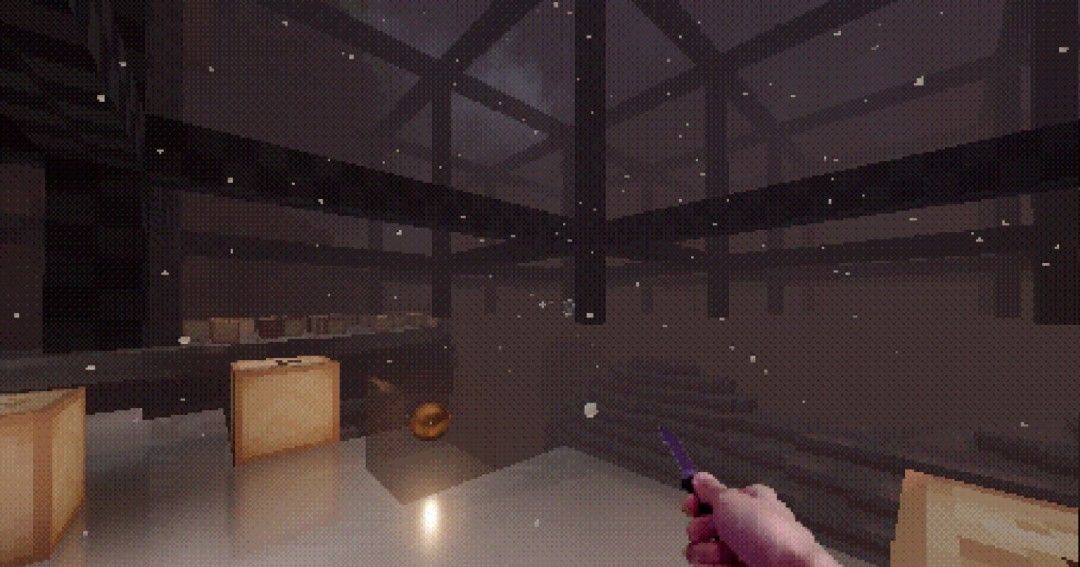 《Lucid Blocks》官方版