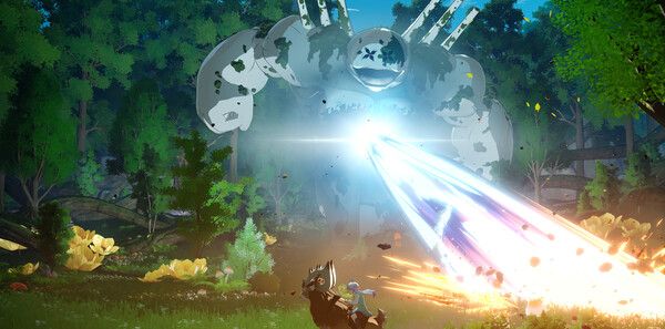 《七大罪：起源》官方版