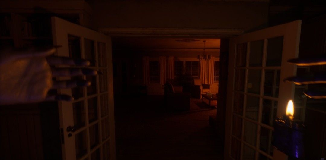 《Unsealed: The Mare》免安装中文版