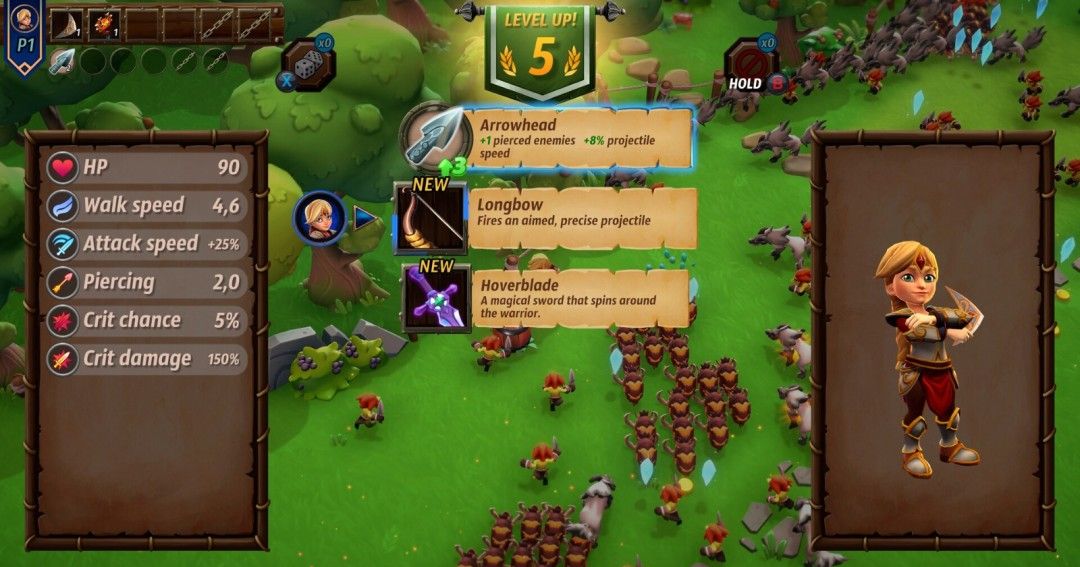 《皇家起义幸存者》官方版