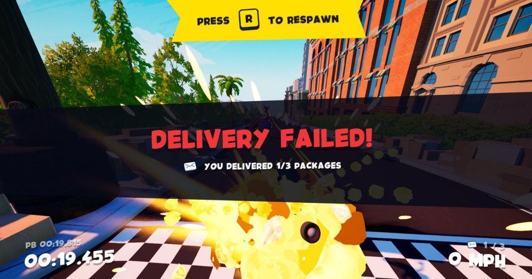 《限期交货》官方版