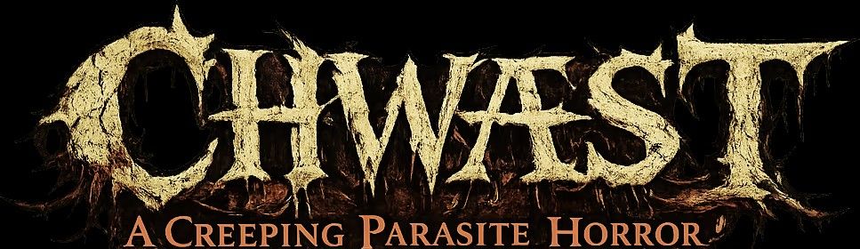 《CHWÆST: A Creeping Parasite Horror》免安装汉化版