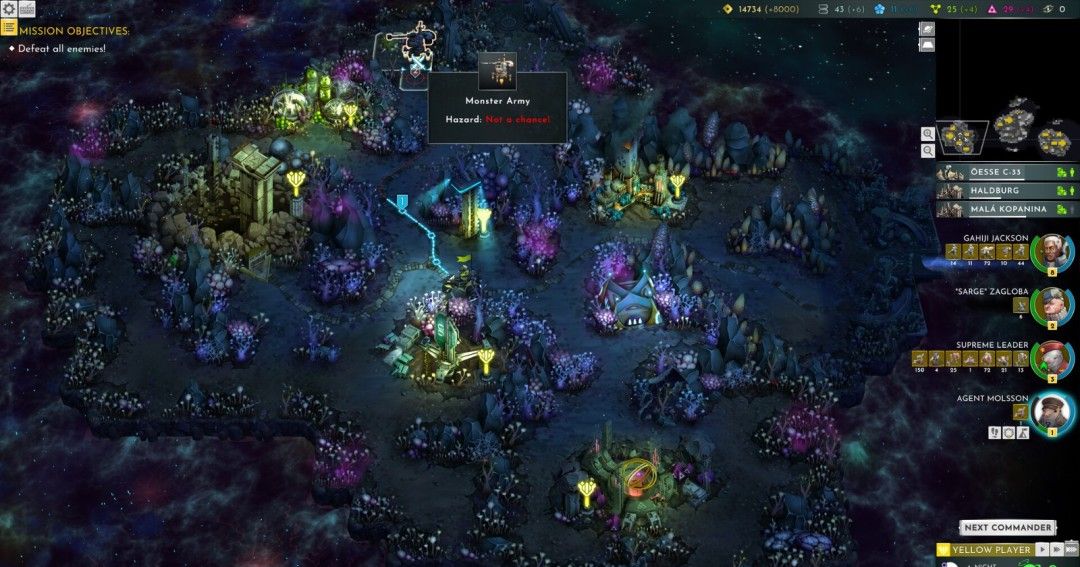 《科幻英雄》官方版