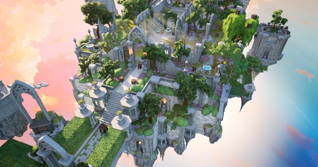 《格里米斯工匠》官方版