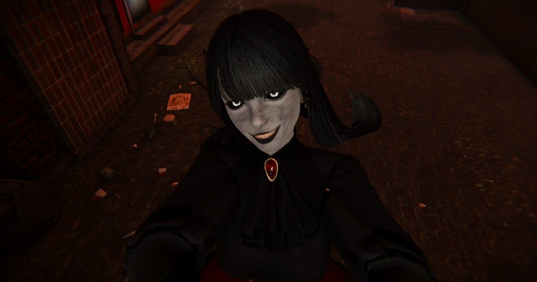 《Withered Haven》官方版