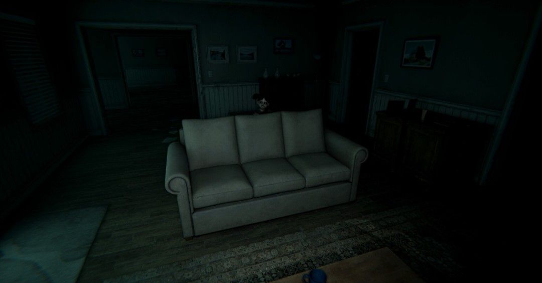 《Withered Haven》官方版