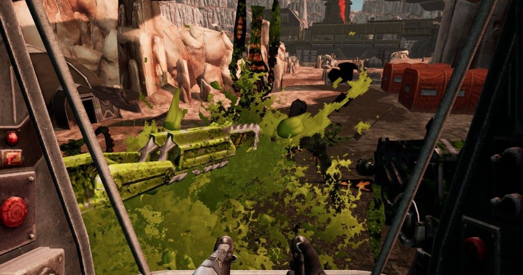 《星河战队：终焉虫潮》官方版