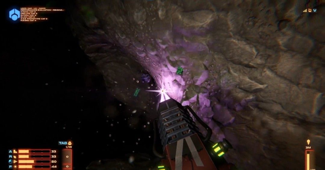 《Drill and Delve》官方版