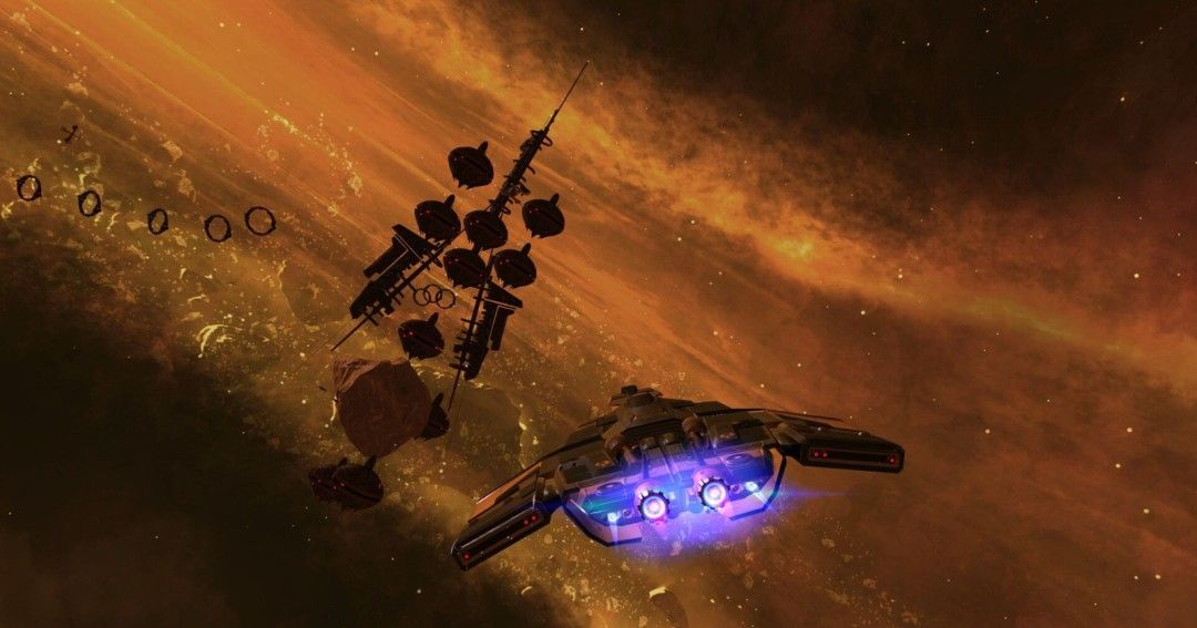 《宇宙探索家DX》官方版