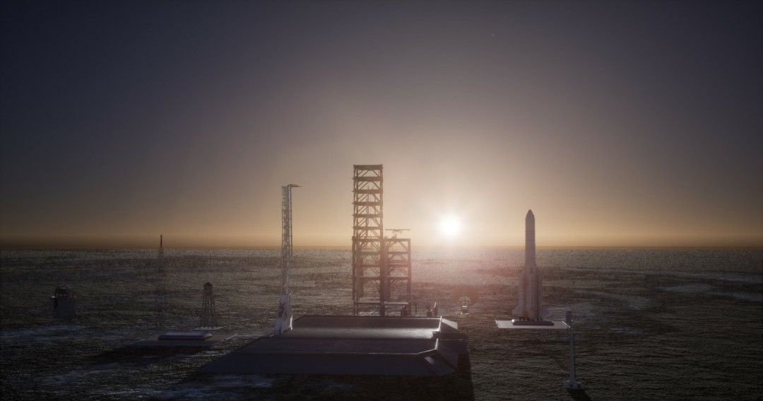 《开普勒太空探索》官方版