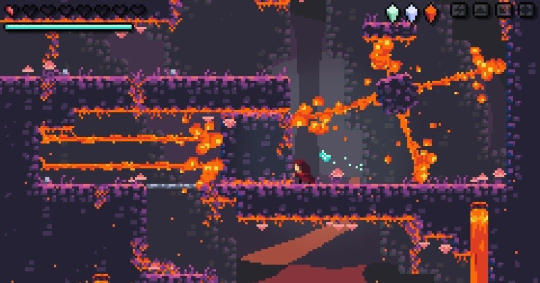 《Sealed Bite: Extended》免安装汉化版