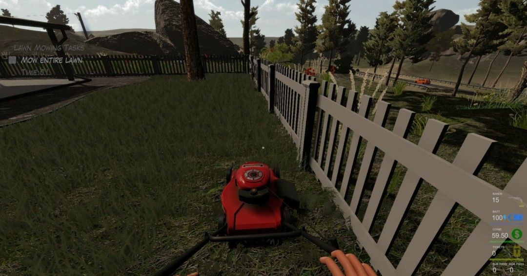 《The Coin Game》官方版