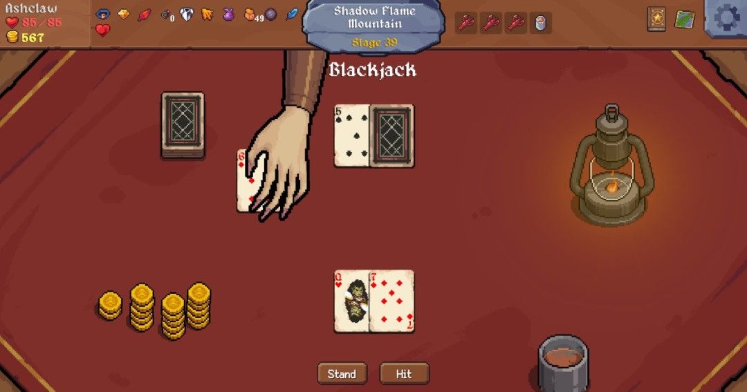 《法牌英雄》官方版