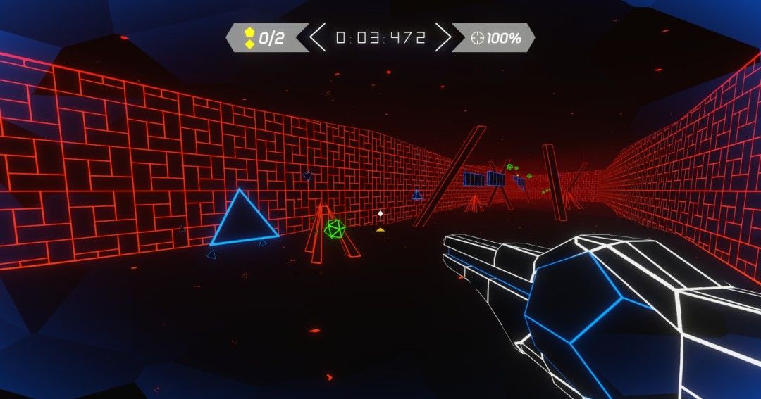 《POLY IMPULSE》官方版