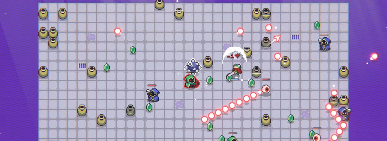 《夺宝青蛙》demo