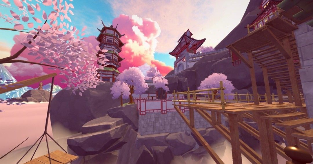 《Foodslingers》官方版