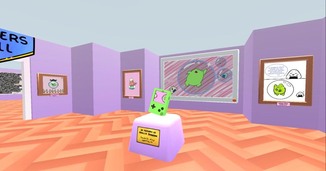 《Bubble Frog DX》免安装版