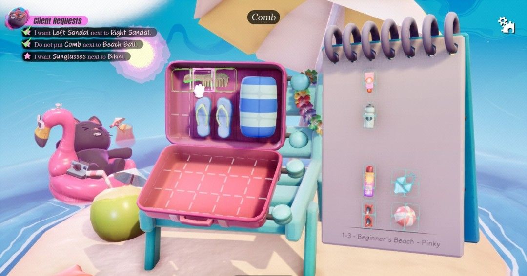 《策术行囊》官方版