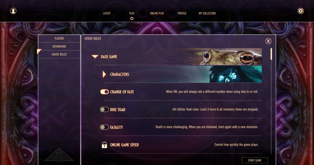 《圣符国度：数字第五版》免安装中文版