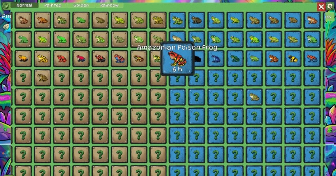 《Amphibarium》免安装中文版