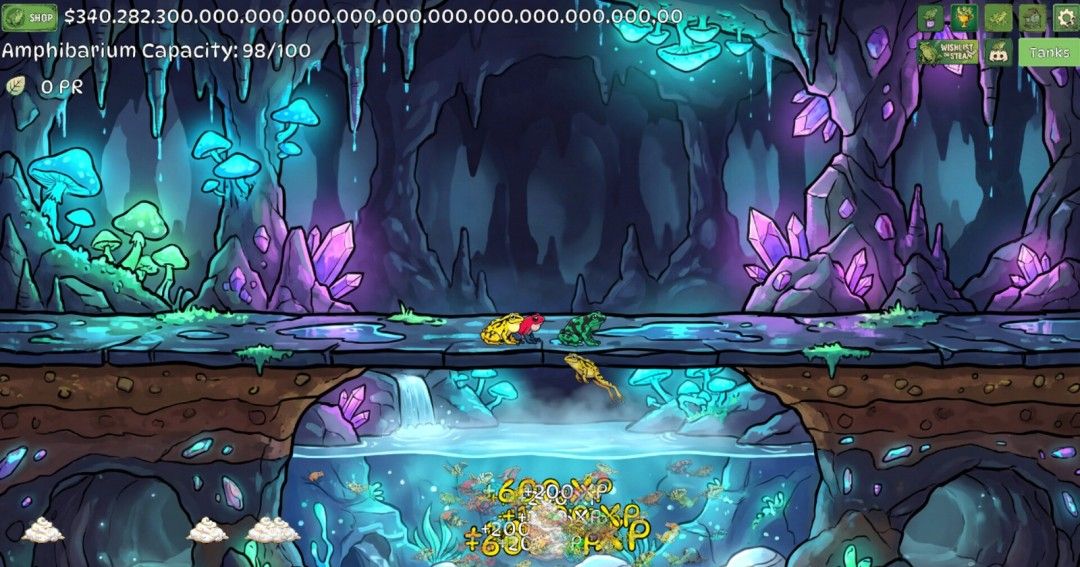 《Amphibarium》免安装中文版