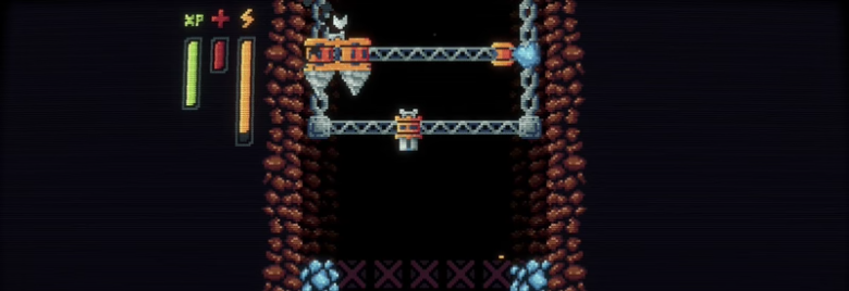 《大钻头矿业无限公司》demo