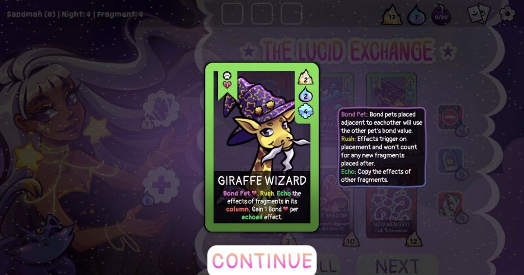 《梦之袋》官方版