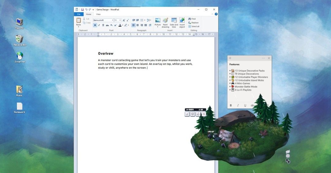 《Idlemon》官方版
