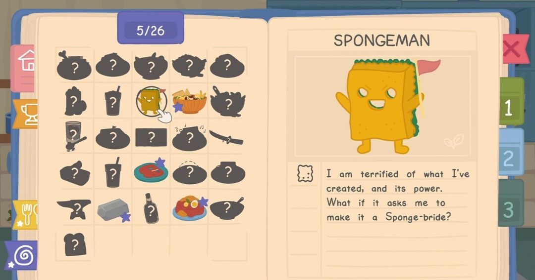 《小小厨师：闲意巧炊抢先体验版》免安装汉化版