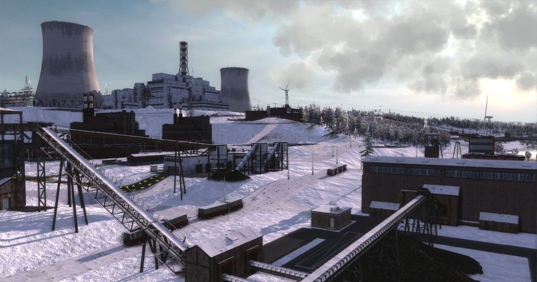 《工人与资源：苏维埃共和国》免安装升级版