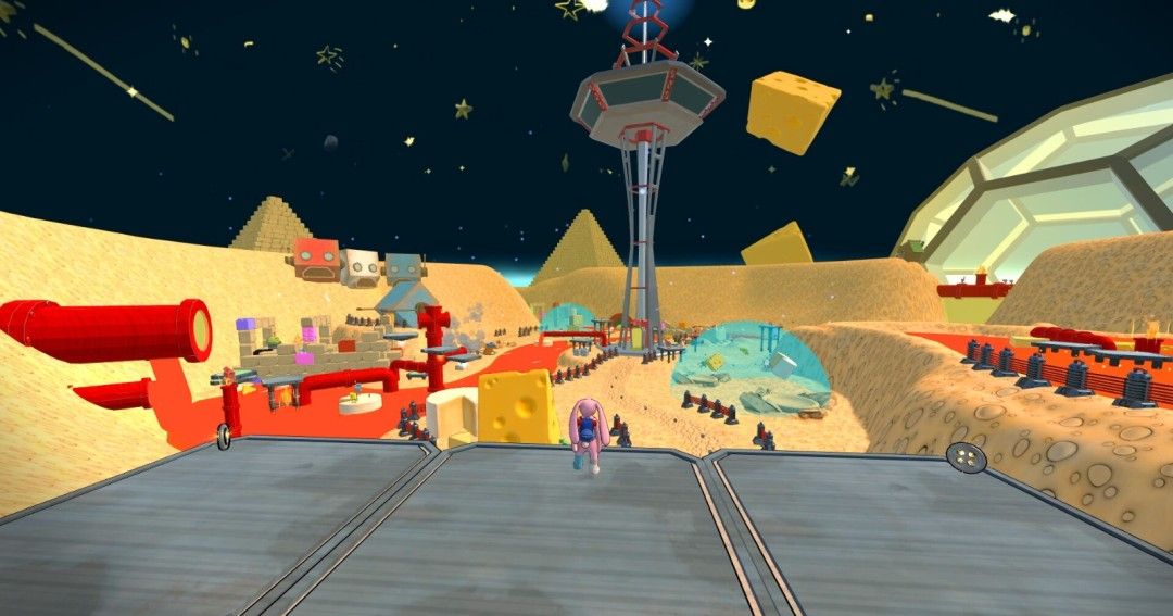 《Fireside Fables》官方版