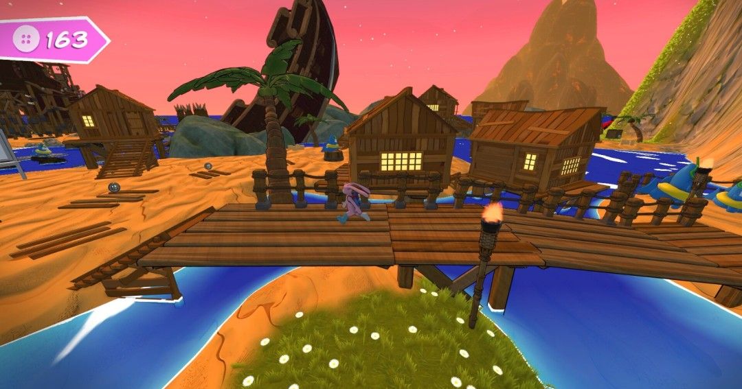 《Fireside Fables》官方版