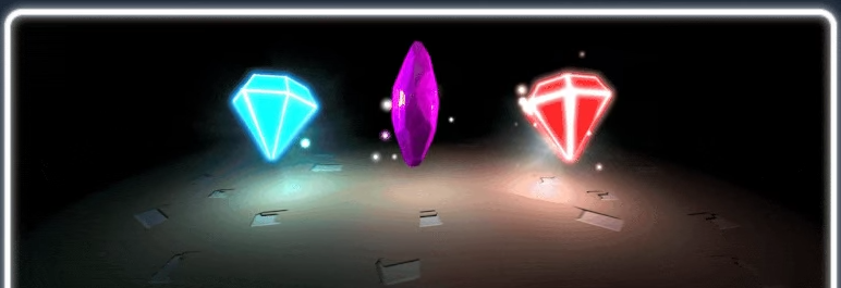 《Light Dude》demo