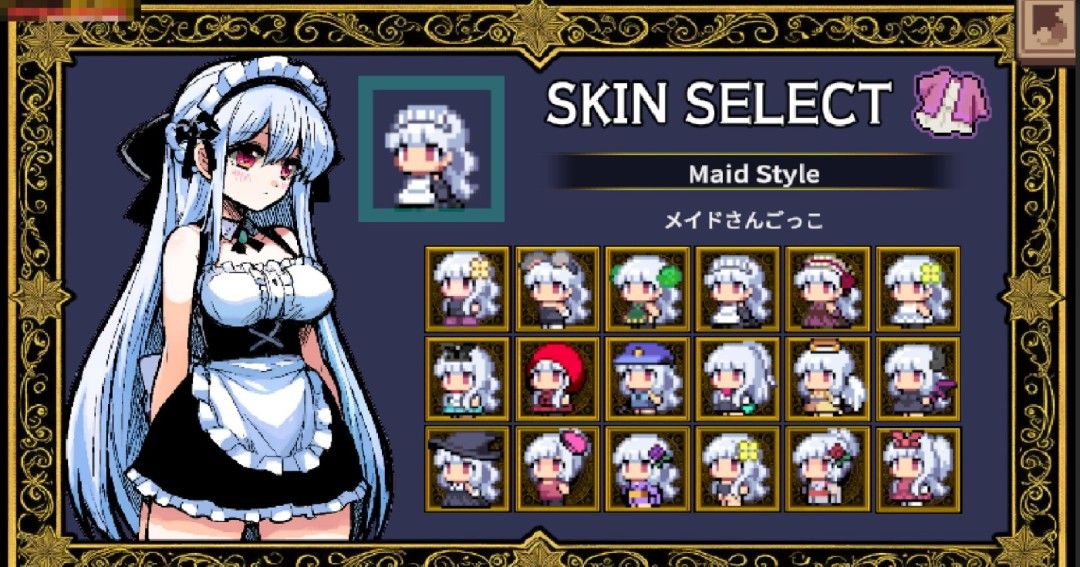 《Luna Hollow》官方版