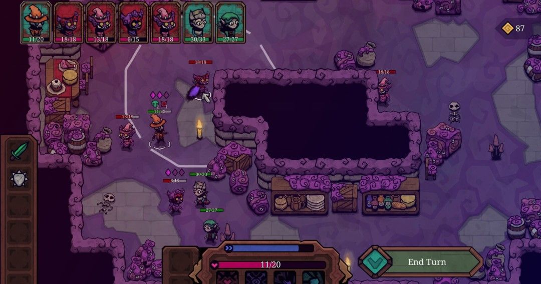 《Twisted Fate》官方版