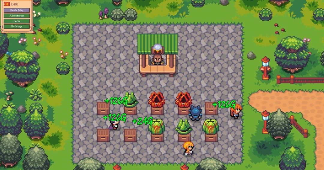 《Skeleseller》免安装版