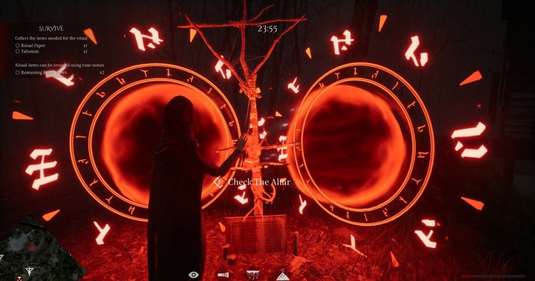 《Cursed Deal》官方版