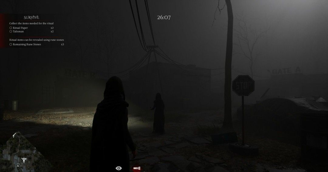 《Cursed Deal》官方版