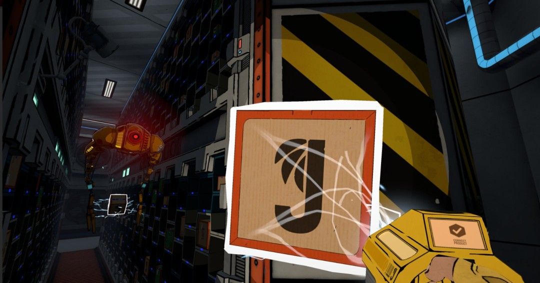 《最后的工作者》免安装中文版